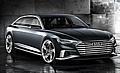 Audi prologue Avant